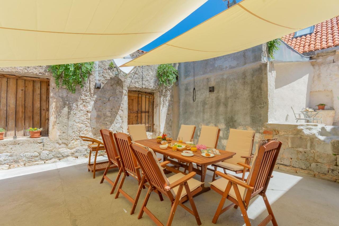 Hedera Estate, Villa Hedera IV Dubrovnik Exterior photo