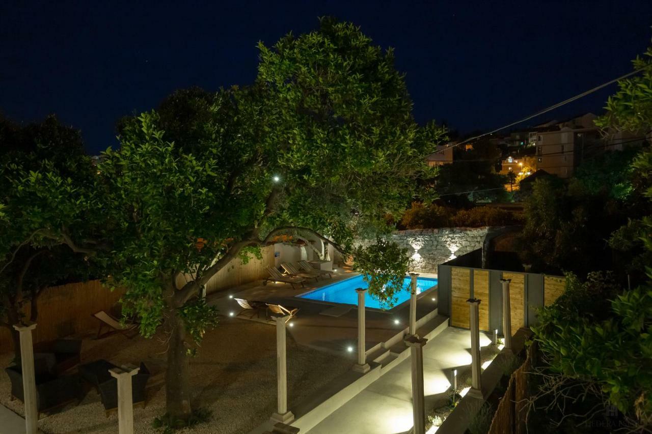 Hedera Estate, Villa Hedera IV Dubrovnik Exterior photo